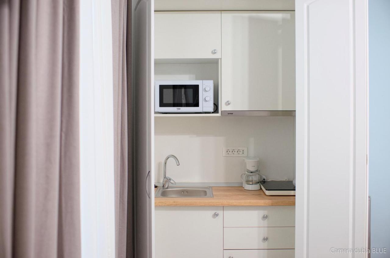 Republicii Residence บราชอฟ ภายนอก รูปภาพ