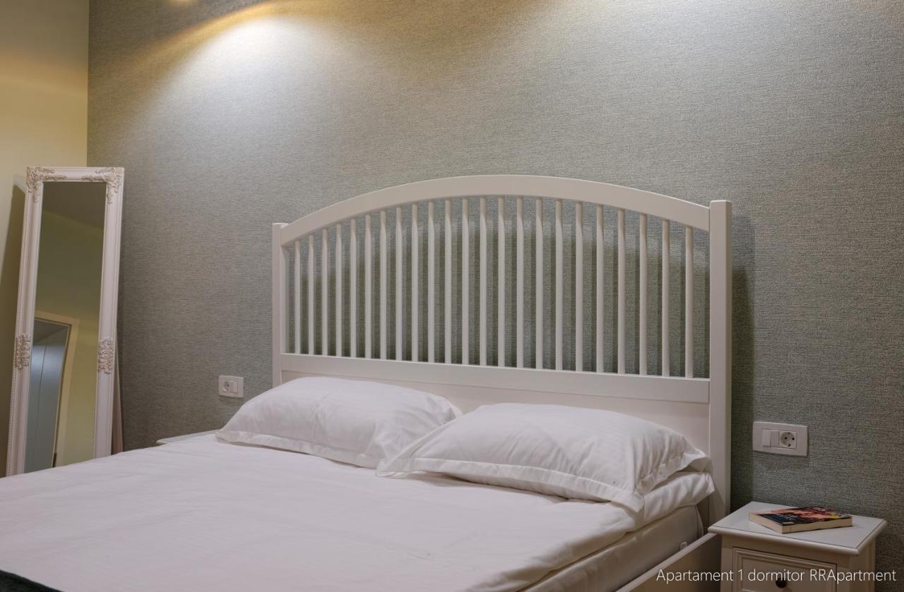 Republicii Residence บราชอฟ ภายนอก รูปภาพ